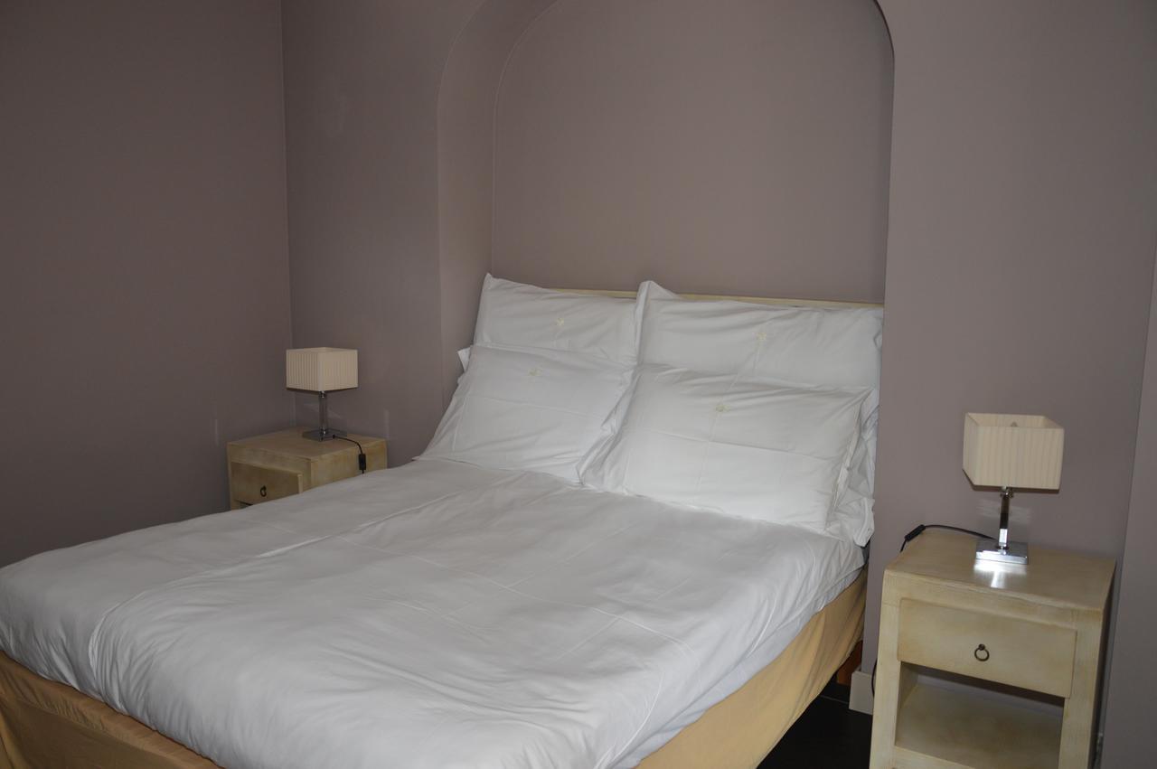 Roccamonfina Palace Hotel 객실 사진